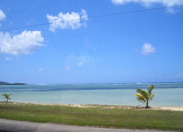 Two Lovers Point Guam Tamuning Album Pictures