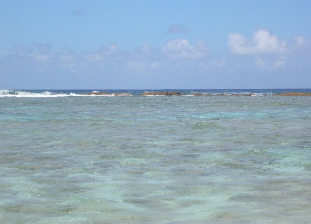 Two Lovers Point Guam Tamuning Diary Adventure