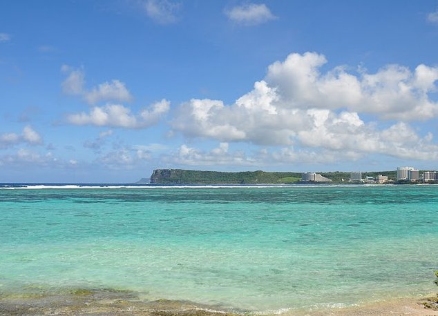   Tamuning Guam Vacation Tips