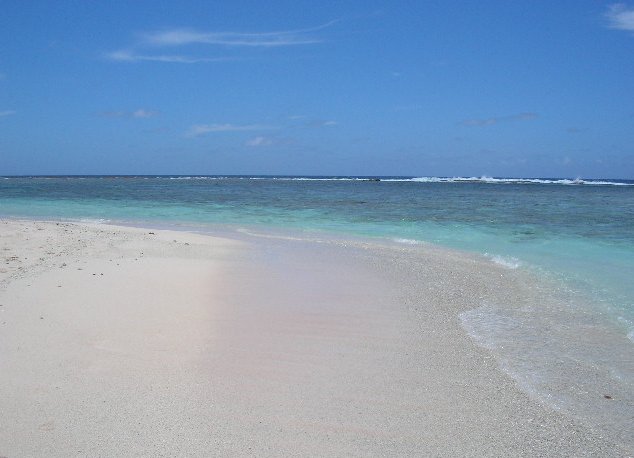 Two Lovers Point Guam Tamuning Vacation Information