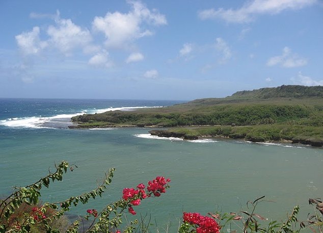   Tamuning Guam Travel Blogs