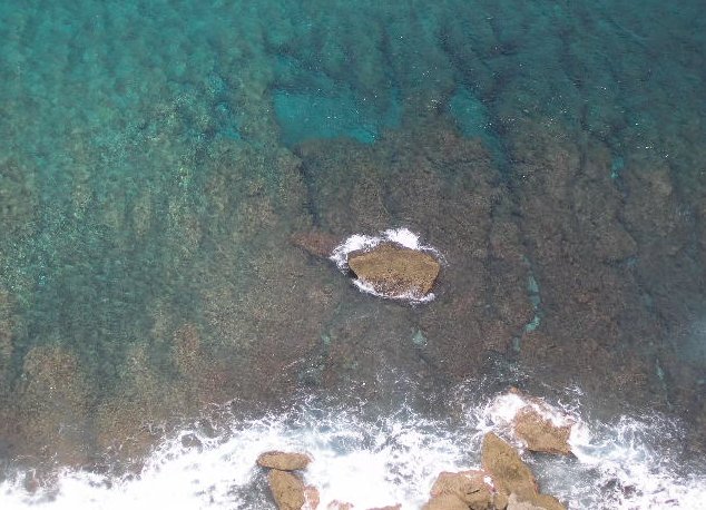 Two Lovers Point Guam Tamuning Vacation Photos