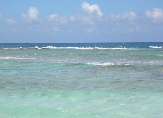 Two Lovers Point Guam Tamuning Vacation Photo