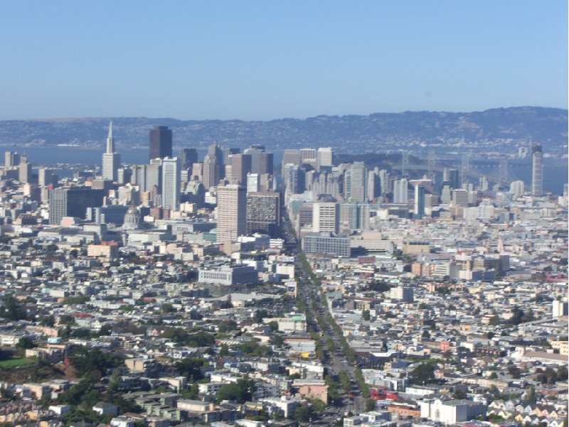   San Francisco United States Travel Photo