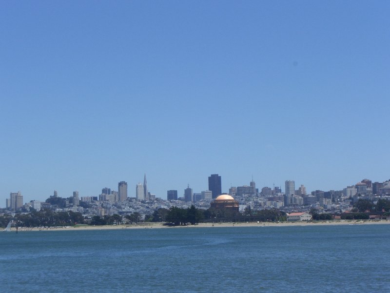   San Francisco United States Trip Photos