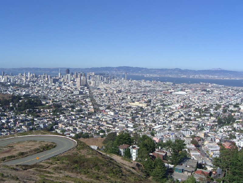 San Francisco United States 