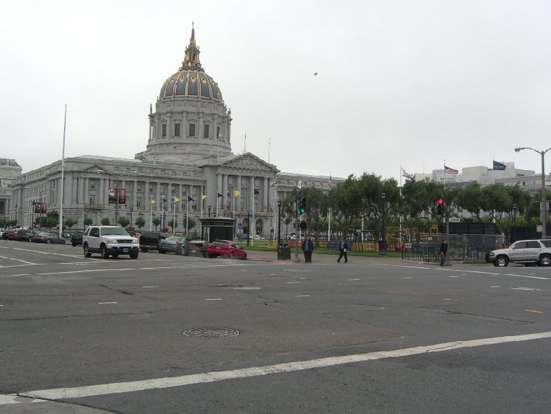   San Francisco United States Travel Guide