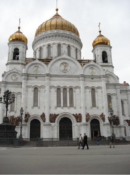 Trans Siberia Express Train Moscow Russia Trip Picture