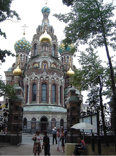 Photo St Petersburg Russia attractions stayed