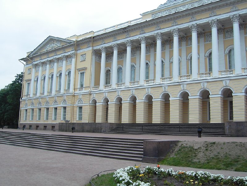   St Petersburg Russia Review Gallery
