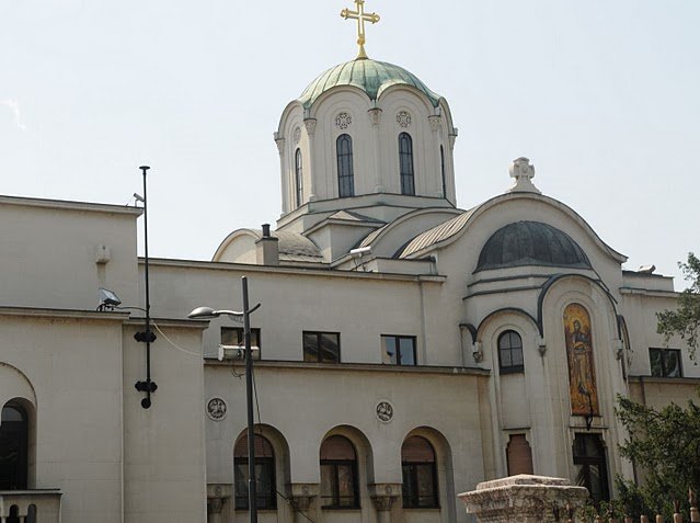 Belgrade Serbia 