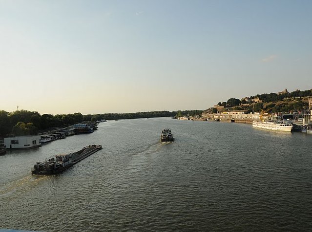 Belgrade Serbia 