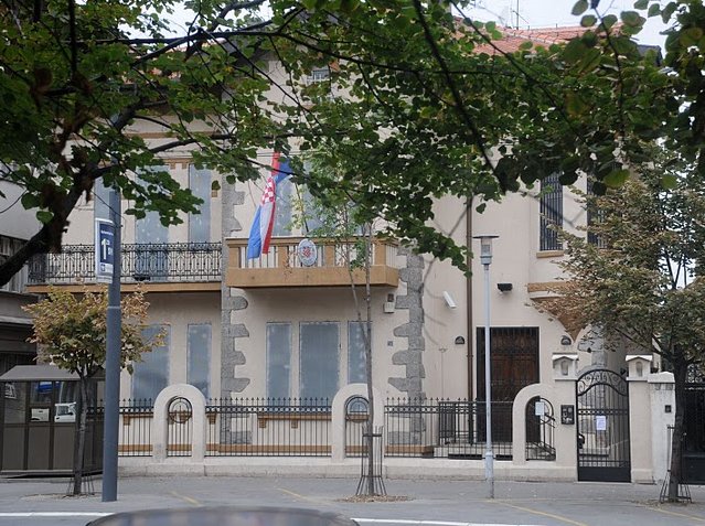 Belgrade Serbia 