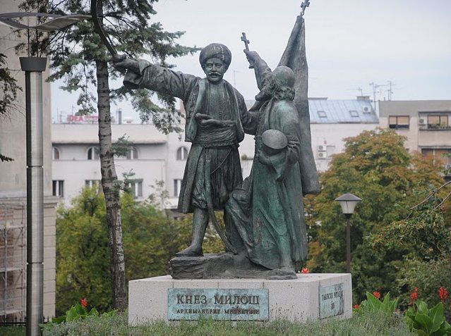 Belgrade Serbia 