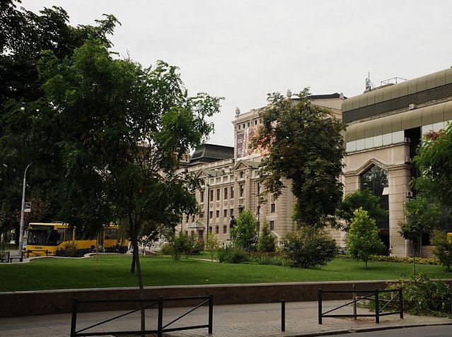 Belgrade Serbia 