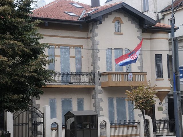 Belgrade Serbia 