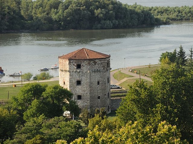 Belgrade Serbia 