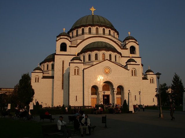 Belgrade Serbia 