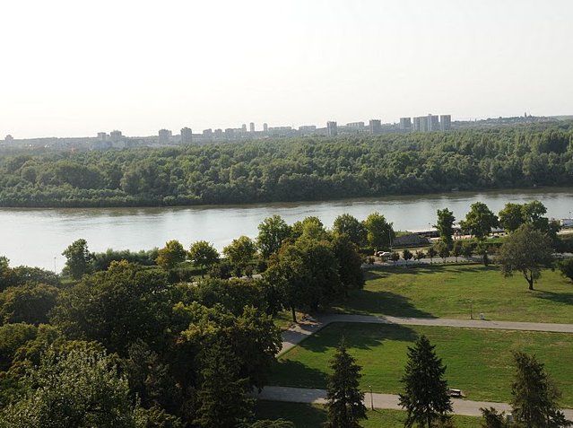 Photo Things to do in Belgrade combination