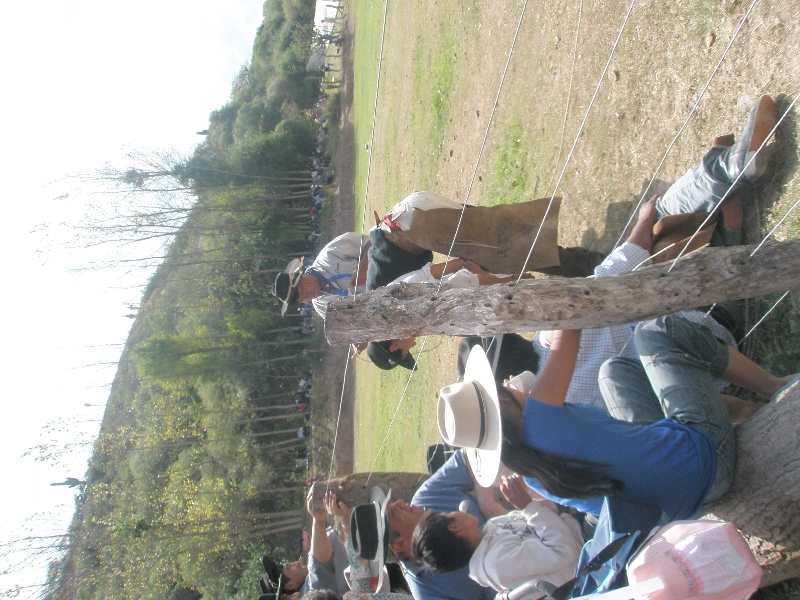 Horse Riding with Argentinian Gauchos in Salta Argentina Blog Photo