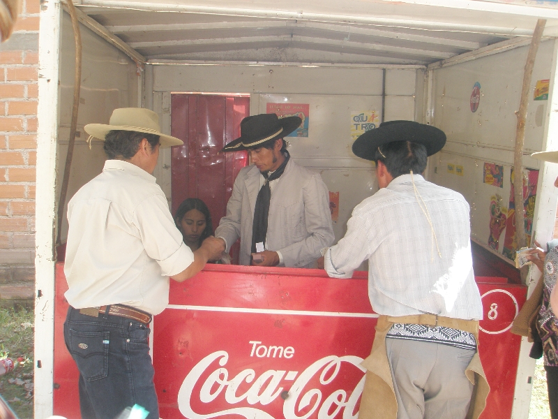 Photo Horse Riding with Argentinian Gauchos in Salta looked