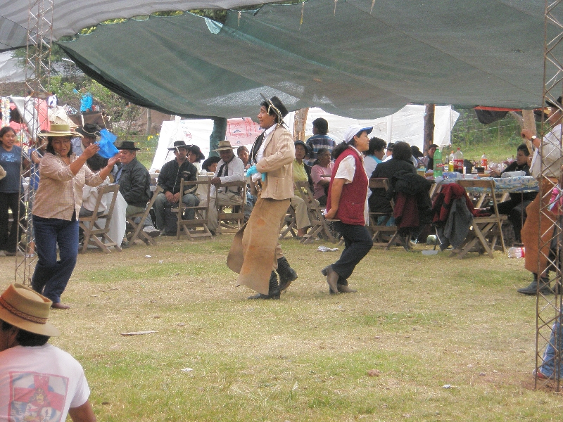 Horse Riding with Argentinian Gauchos in Salta Argentina Blog Experience