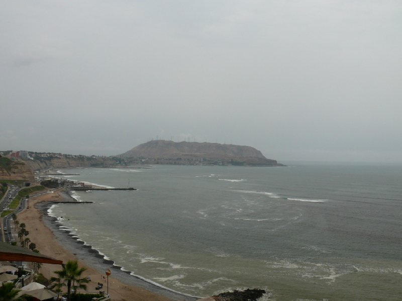   Lima Peru Travel Package