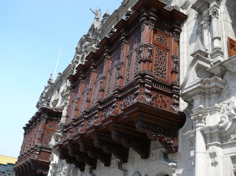   Lima Peru Review Gallery