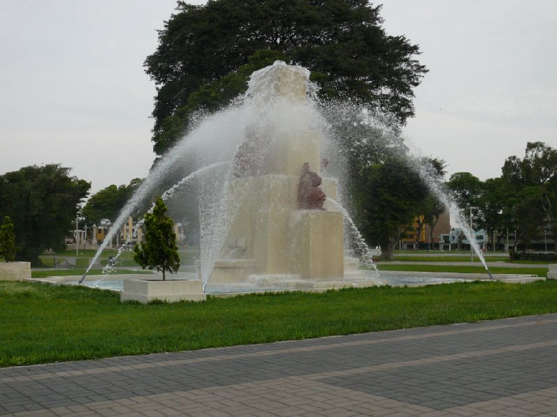 Lima Peru 