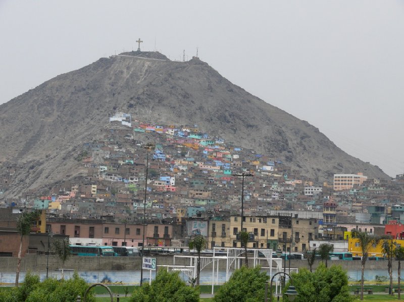 Lima Peru 