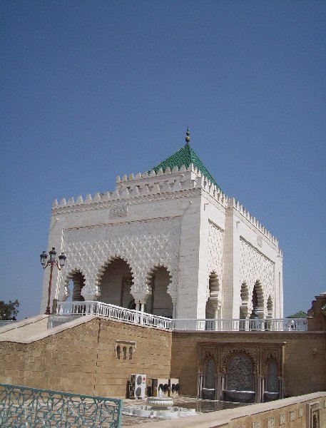 Marrakesh Morocco 