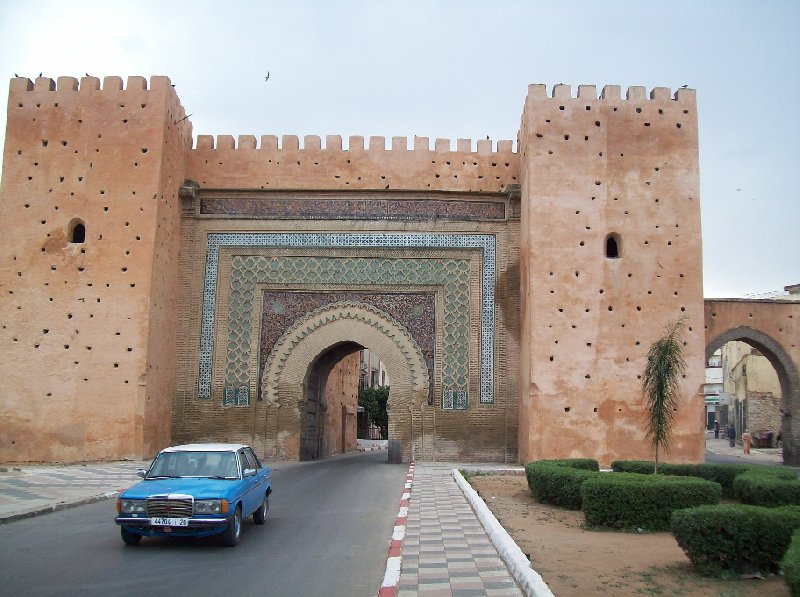 Marrakesh Morocco 