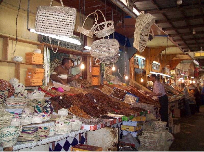 Marrakesh Morocco 