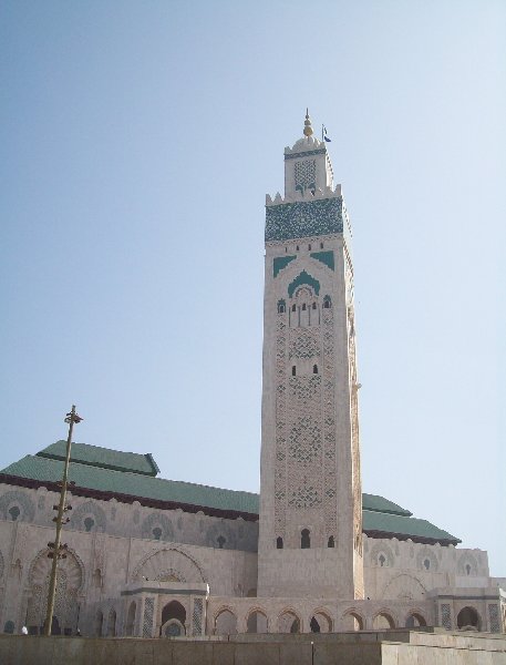 Morocco Vacation Tour Marrakesh Travel