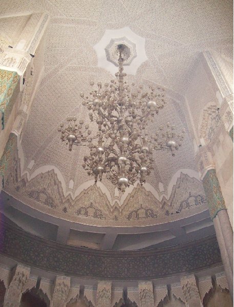   Marrakesh Morocco Trip Review