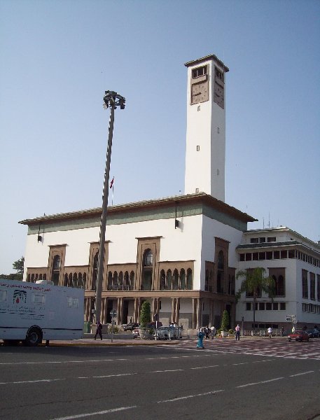 Marrakesh Morocco 