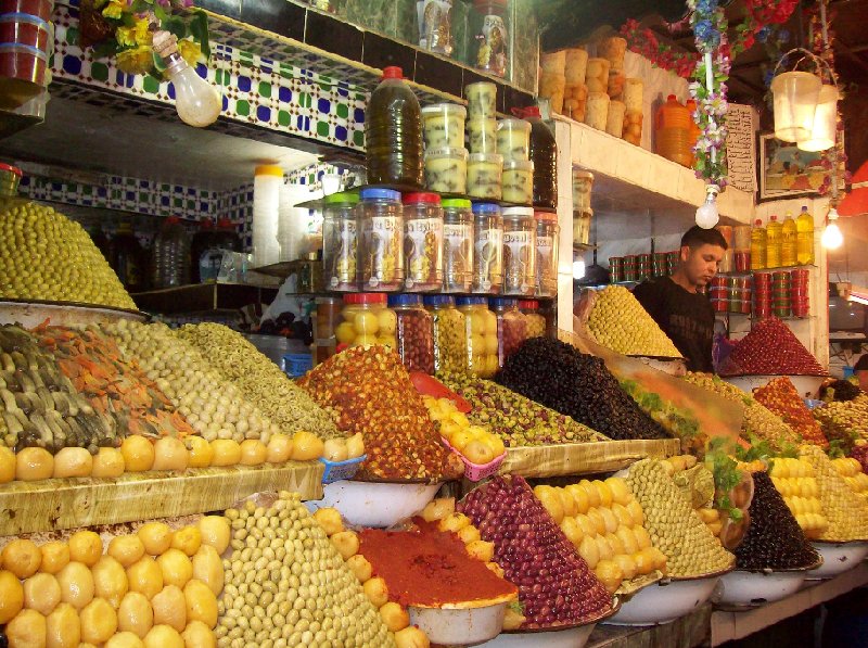 Marrakesh Morocco 