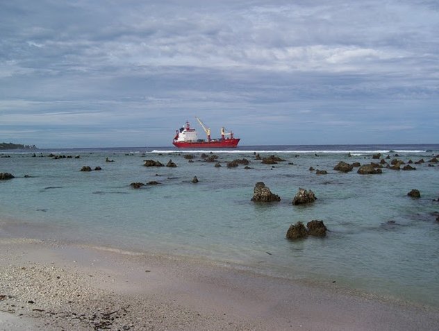 Nauru Island Pictures Yaren Album