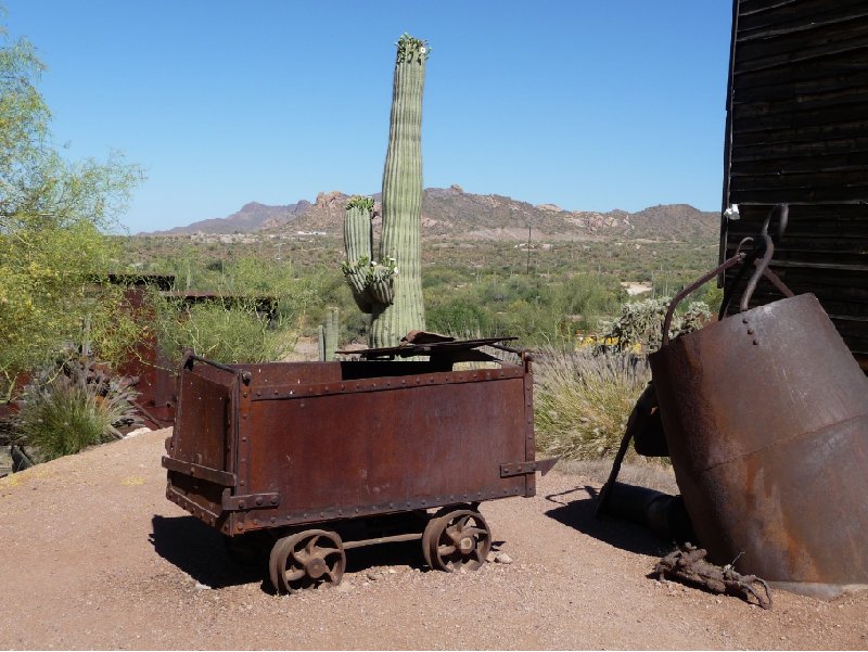 Apache Junction United States 