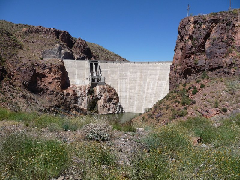 Apache Junction United States 