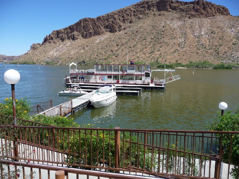 Apache Junction United States 