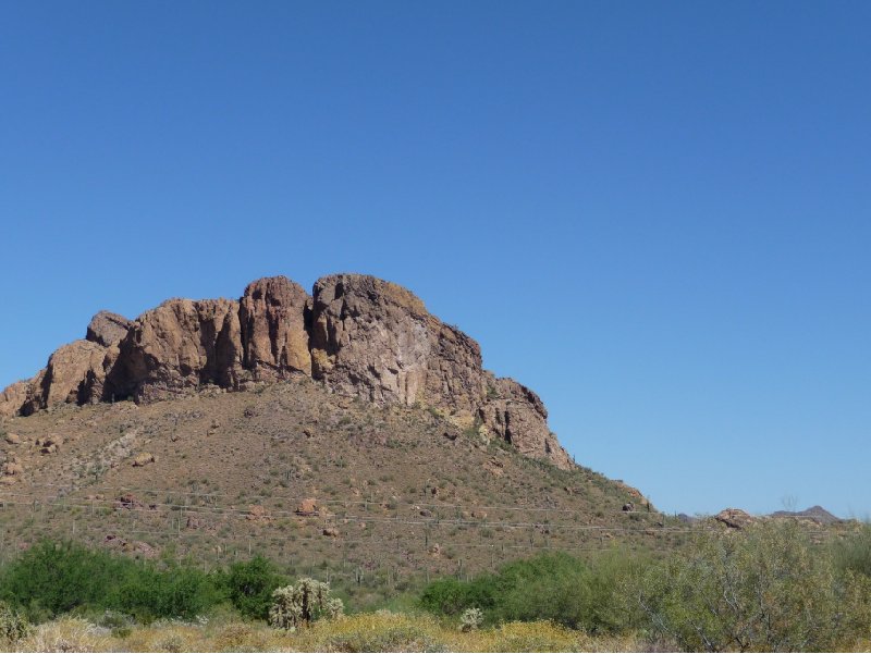 Apache Junction United States 