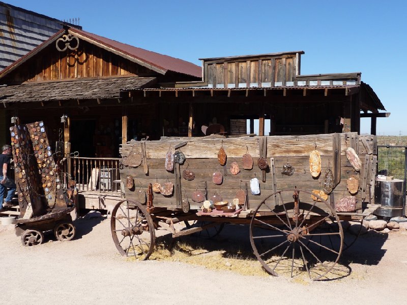 Apache Junction United States 