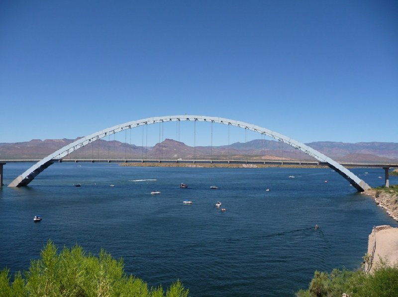 Apache Junction United States 
