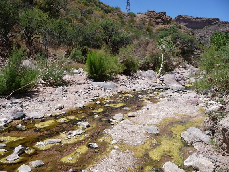 Apache Trail AZ Apache Junction United States Travel Photos