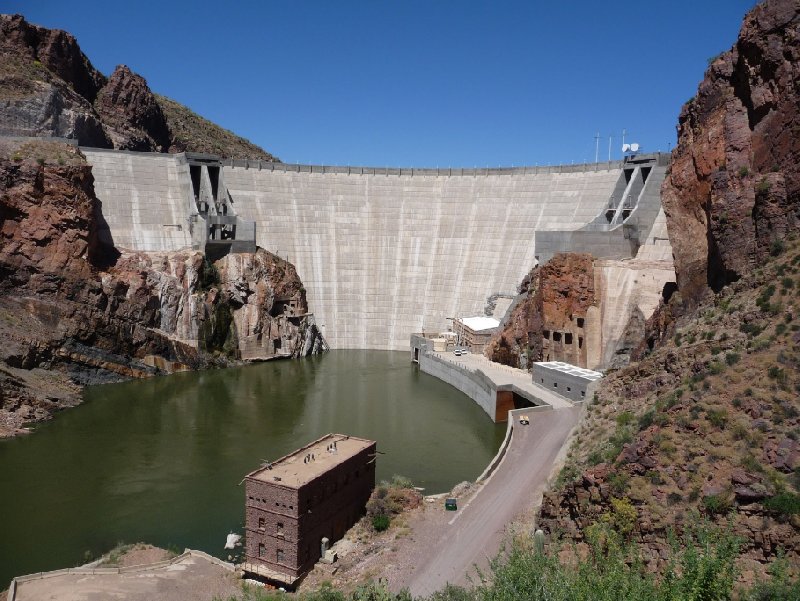 Apache Junction United States 