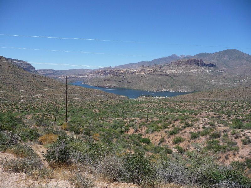 Apache Trail AZ Apache Junction United States Photo Gallery