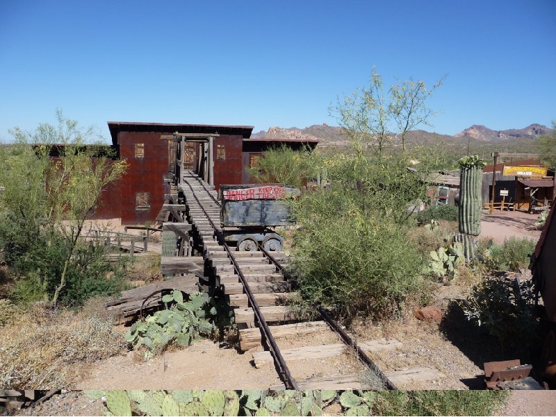 Apache Junction United States 