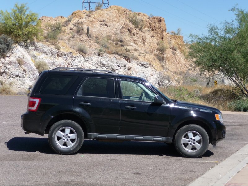 Apache Junction United States 