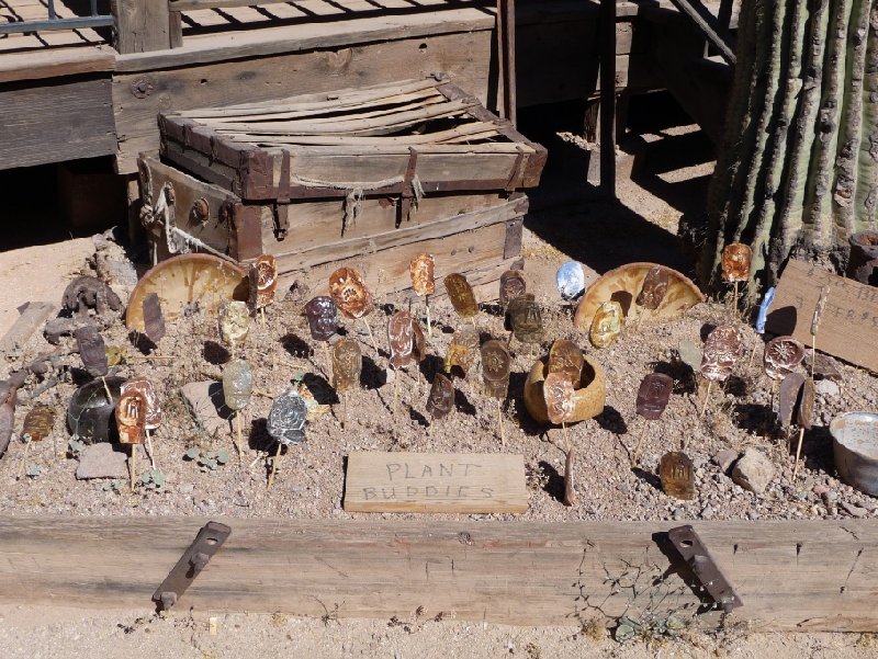 Apache Junction United States 
